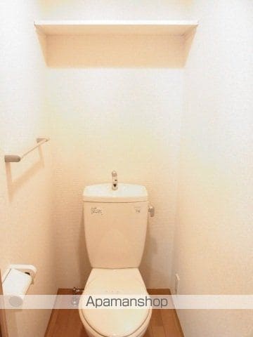 スカイコート芝壱番館の内装写真