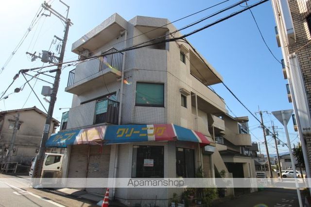 T・S石橋の外観写真