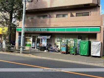 クレイノＯＬＩＶＥ[1K/22.84m2]の周辺10