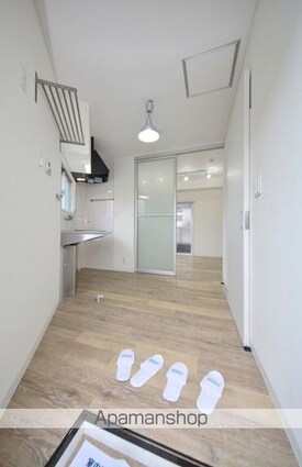 三軒茶屋マンション[1K/28m2]の内装4