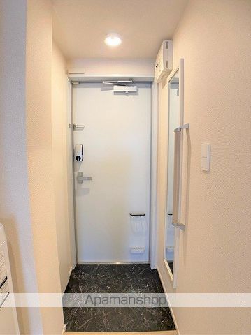 クレイノミソラIIの内装写真