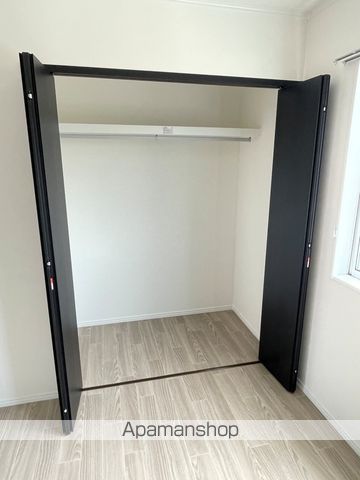 ノースガレージの内装写真