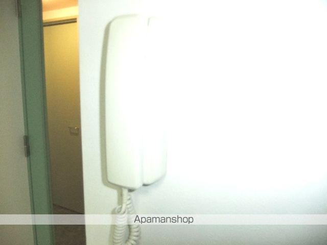 クリスタル北24条の内装写真