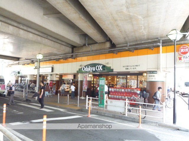 Ferioの周辺写真