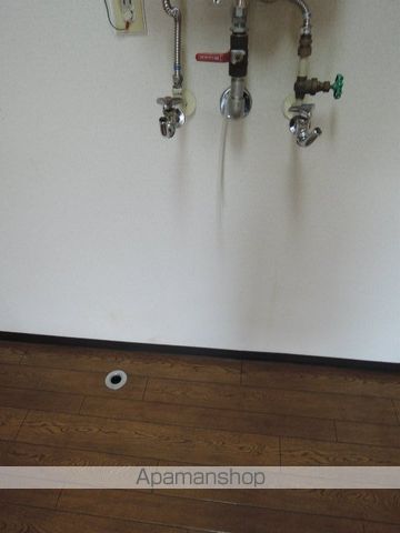 エンドレス三井南6条の内装写真