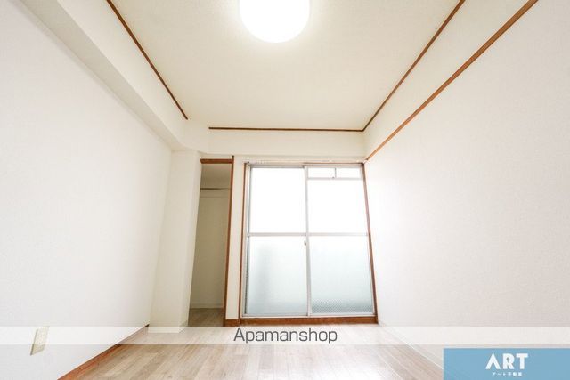 アルト久万ノ台の内装写真