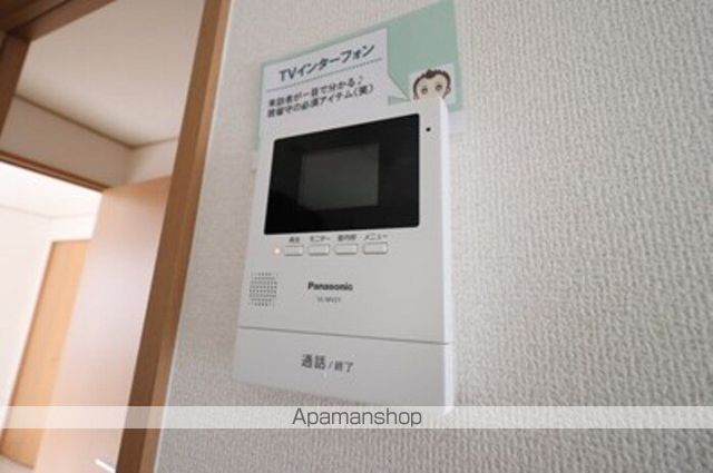 ルミエール C棟の内装写真