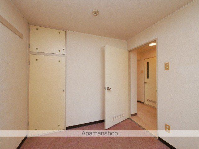 コーポ佐野富月寒東の内装写真