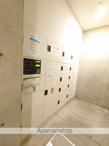 ルクレ堺筋本町レジデンス 101 ｜ 大阪府大阪市中央区久太郎町１丁目6-27（賃貸マンション1R・1階・33.58㎡） その26