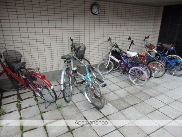 サンコート南8条のその他写真
