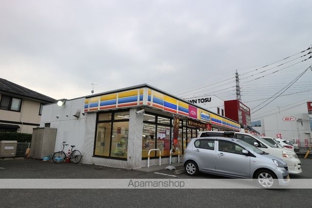 プレシャス蔵上の周辺写真