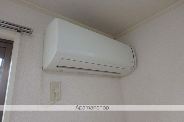 グリーンハウスパルの内装写真