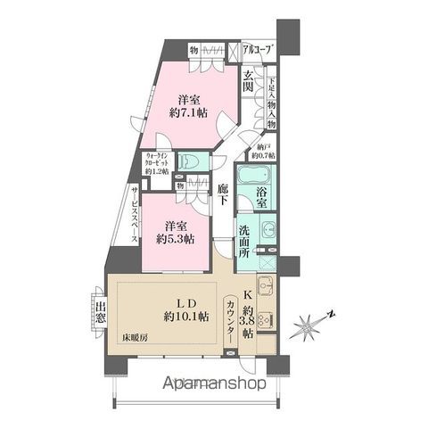 サムネイルイメージ