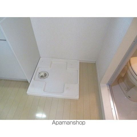 シャンテ エスポワールの内装写真