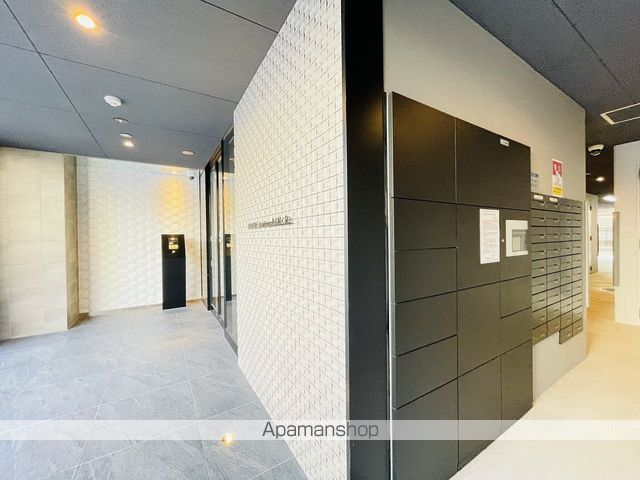 SHOKEN RESIDENCE名古屋 泉のその他写真