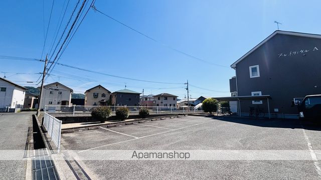 アール・ド・ヴィーヴル Aのその他写真
