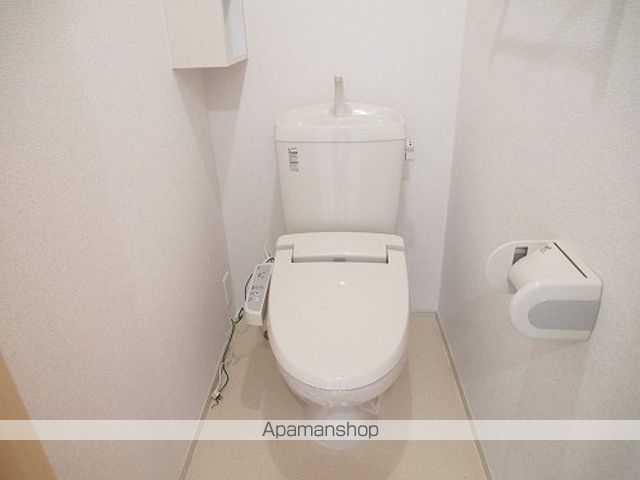 ファンターナの内装写真