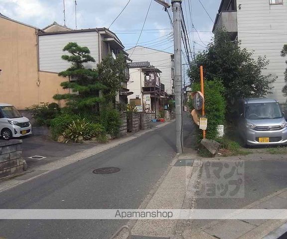 ラフィナット馬塚の周辺写真
