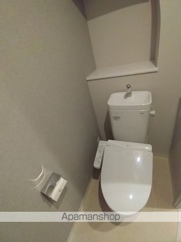 ルフォンプログレ堺筋本町タワーレジデンスの内装写真