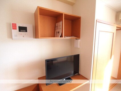 レオパレスＣＨＥＶＡＬ[1K/23.18m2]の内装6