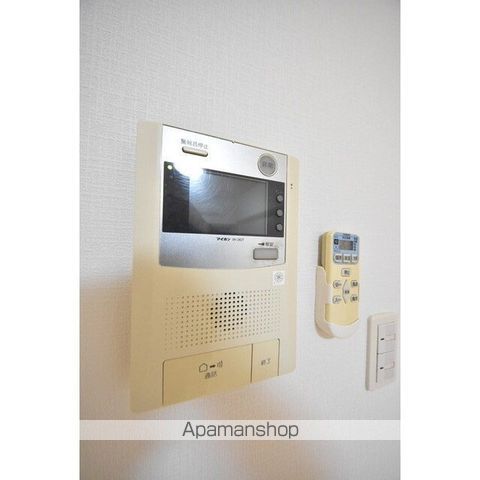 アペルト西新宿の内装写真