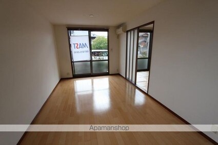 シャトーグリーンＢ棟[2LDK/61.6m2]の内装3