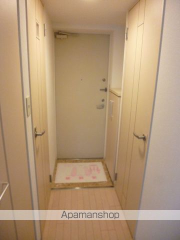 インボイス札幌レジデンスの内装写真