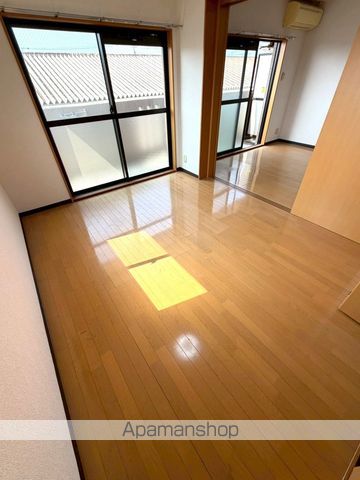 プランドール井之上の内装写真