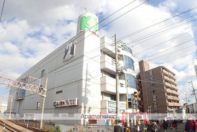 レオパレスラックコートの周辺写真