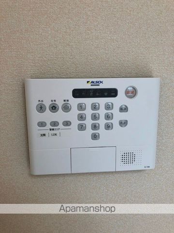 GRACEの内装写真