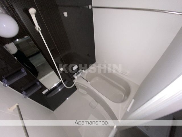 クローバー・ビュー北花田の内装写真