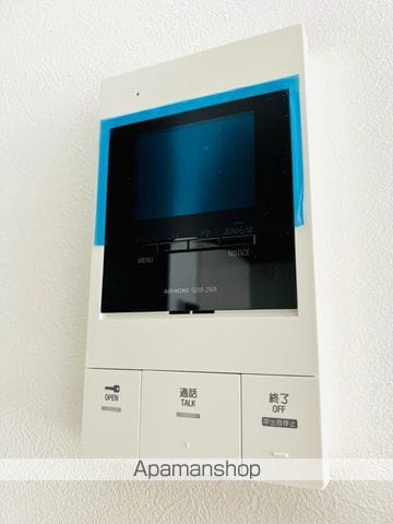 カイテキースIIIの内装写真