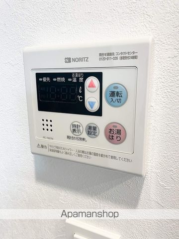 LUMINOUS三国本町の内装写真