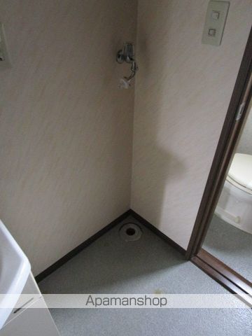 チェリーハイム・イマギIの内装写真