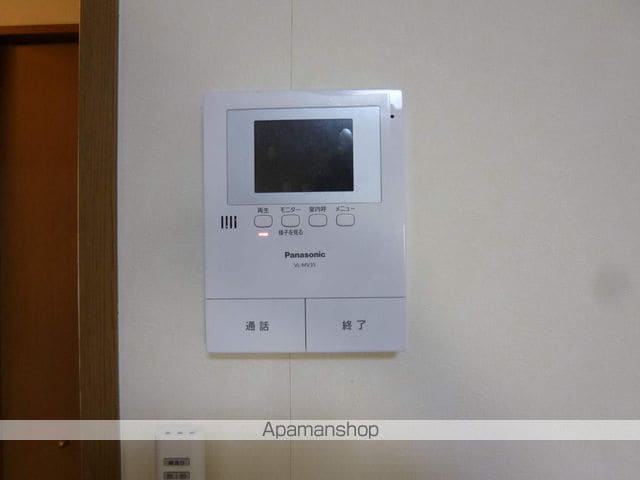 ハイムK.Mの内装写真