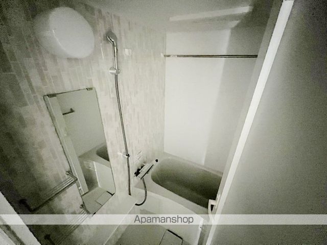リブリ・中浦和IIの内装写真