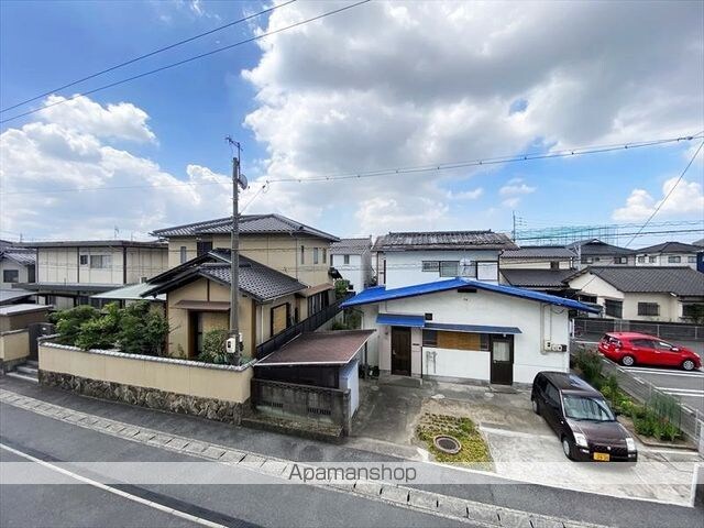 ウインダム　ガーデンⅡＡ[1LDK/50.55m2]の眺望