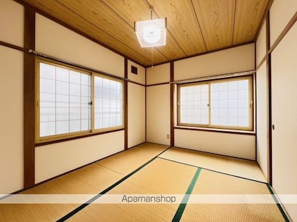 ジェイハウス[2LDK/55.04m2]の内装8