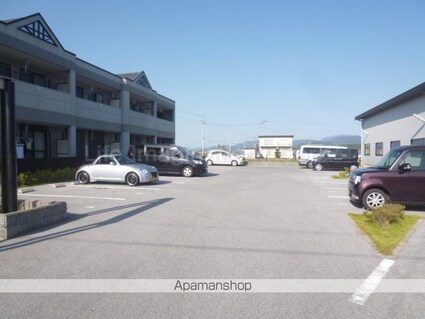 和[1LDK/41.04m2]の共用部1