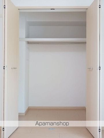 セレーノ・カーサの内装写真