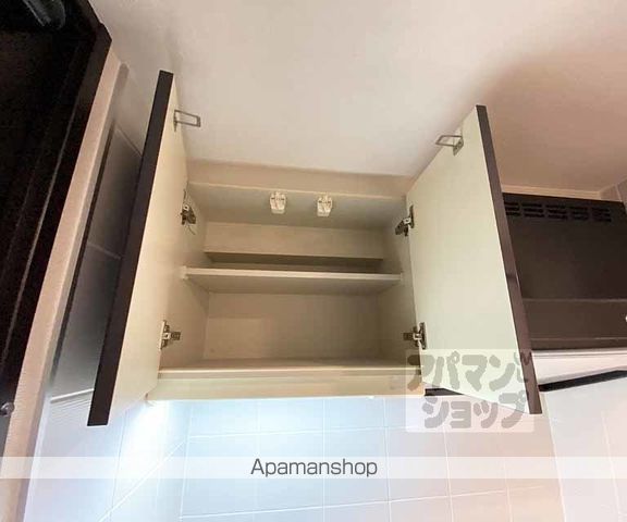 アスヴェル京都堀川高辻の内装写真