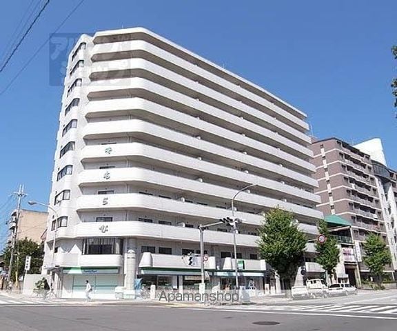パレロイヤル西陣