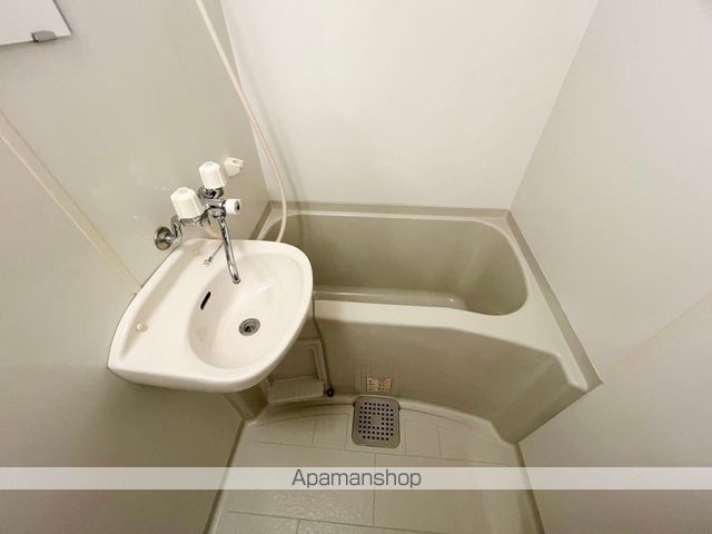 レオパレスサンシャインIIIの内装写真