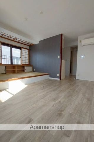 ベルデマール姪浜の内装写真