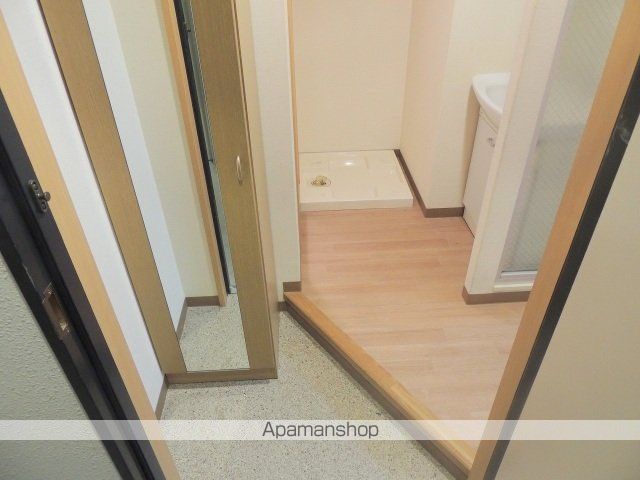 ウインドー金屋町の内装写真