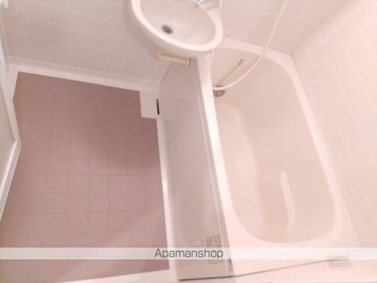 東京都杉並区高円寺南２丁目[1K/29.01m2]のバス