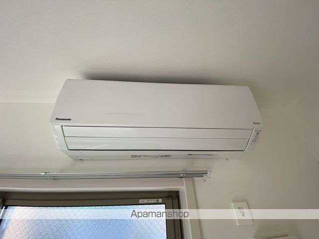 フジパレス十三EASTの内装写真