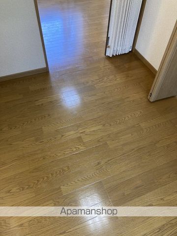サンコート稲積公園の内装写真