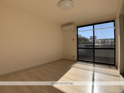 フォーブルⅢ[2DK/42.36m2]のリビング・居間