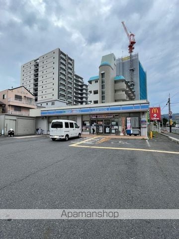 ロータリーマンションパレベルマリンの周辺写真